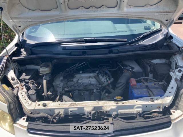 Toyota VOXY 2007-09 8564058-14