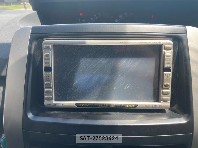 Toyota VOXY 2007-09 8564058-20