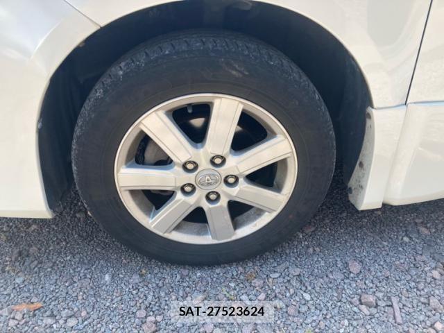 Toyota VOXY 2007-09 8564058-6