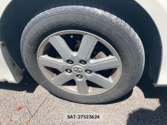 Toyota VOXY 2007-09 8564058-7