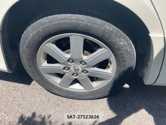 Toyota VOXY 2007-09 8564058-8
