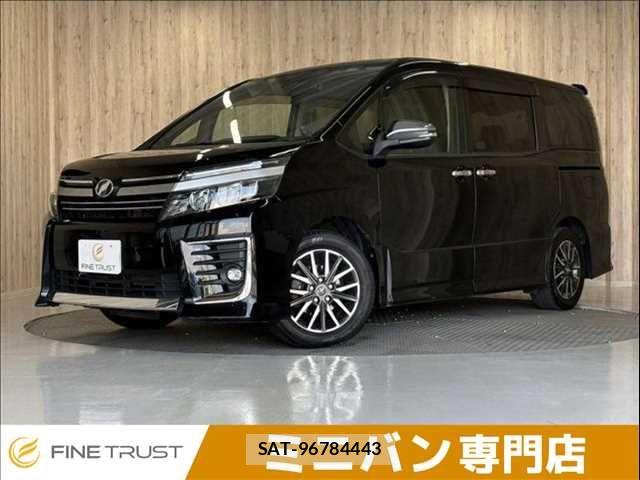 Toyota VOXY 2016-12 8564048-0