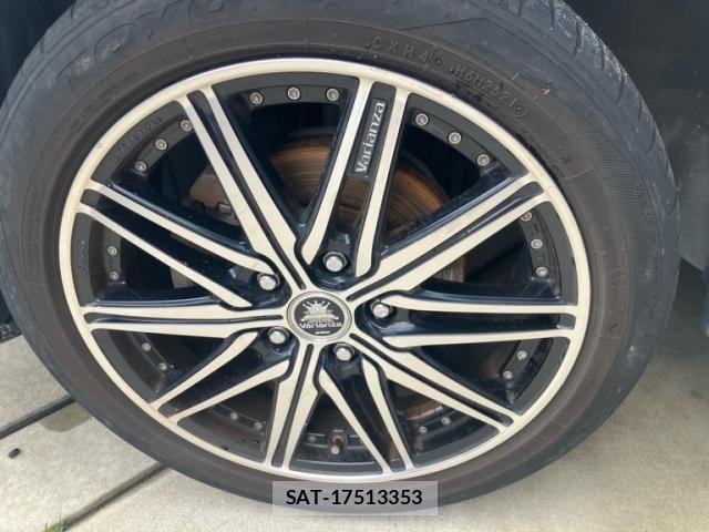 Toyota VOXY 2007-08 8564054-10