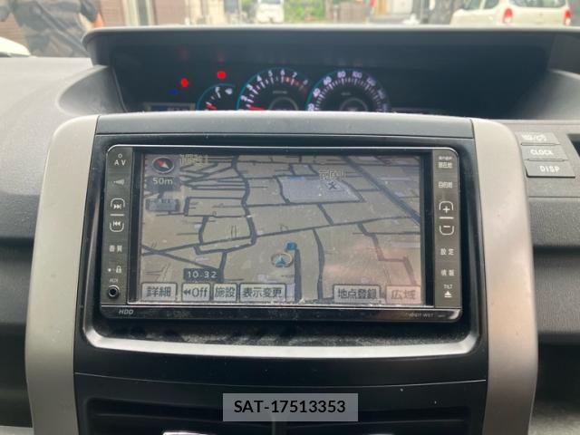 Toyota VOXY 2007-08 8564054-18