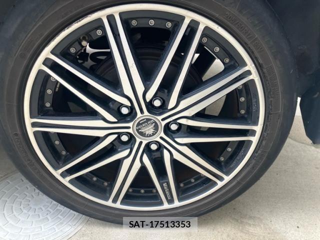 Toyota VOXY 2007-08 8564054-7