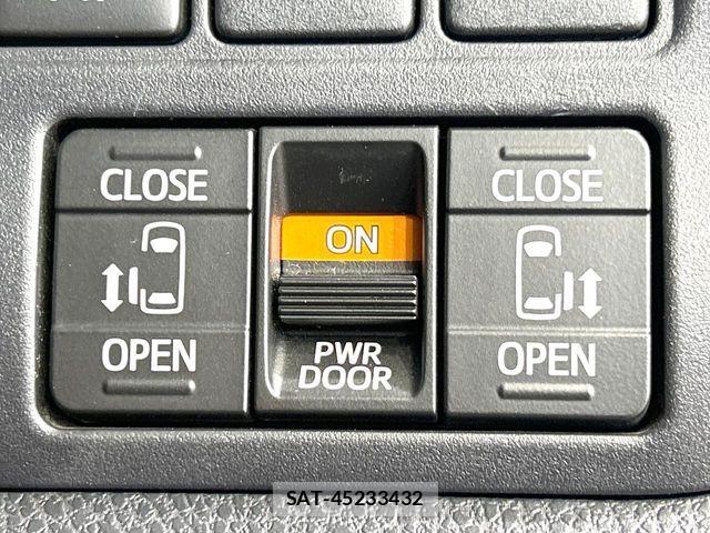 Toyota VOXY 2021-07 8564031-4