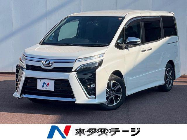 Toyota VOXY 2020-03 8564040-0