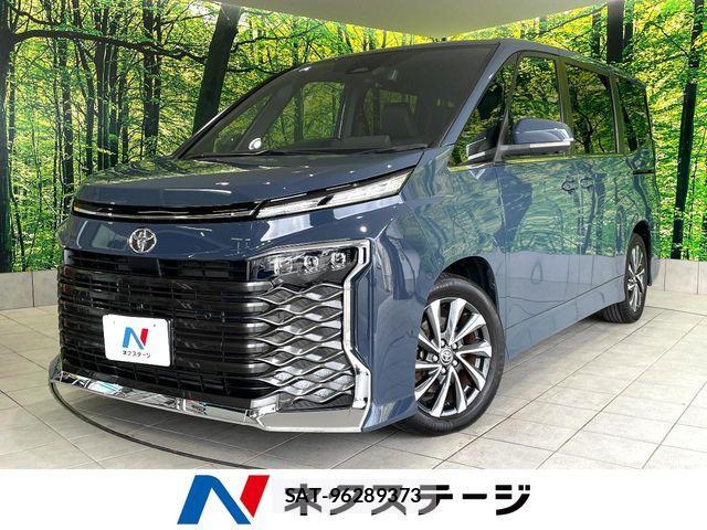 Toyota VOXY 2022-09 8564023-0