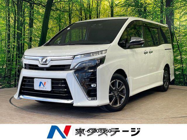 Toyota VOXY 2019-09 8564032-0