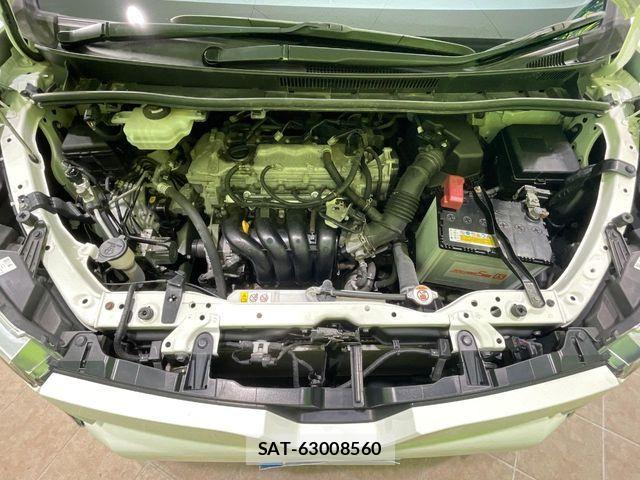 Toyota VOXY 2019-09 8564032-19