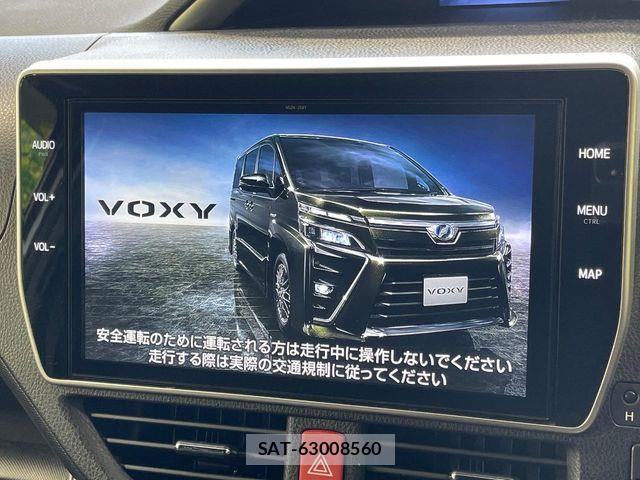 Toyota VOXY 2019-09 8564032-5