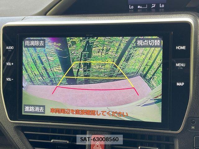 Toyota VOXY 2019-09 8564032-6
