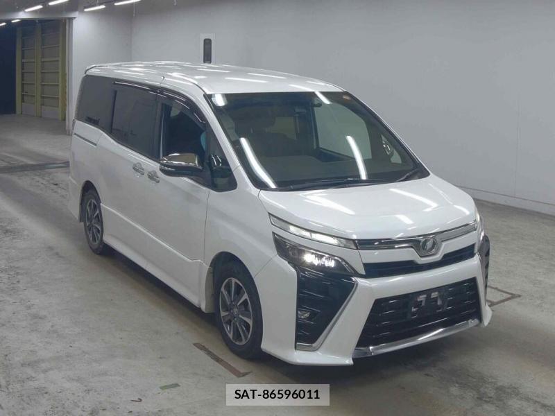 Toyota VOXY 2019-09 8362678-0