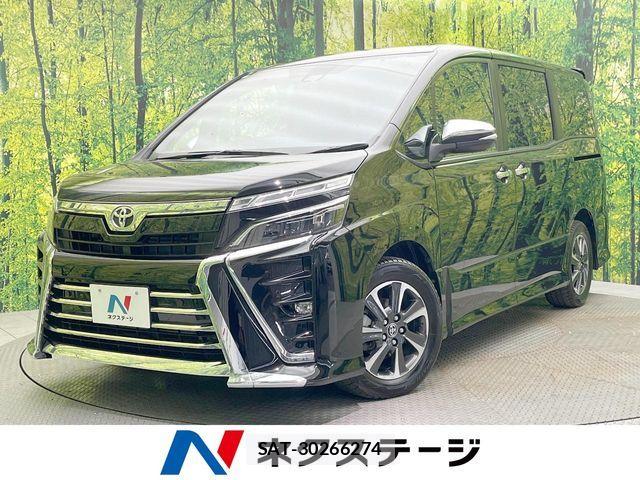 Toyota VOXY 2019-09 8629627-0