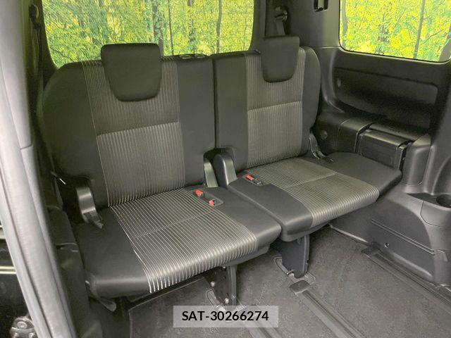 Toyota VOXY 2019-09 8629627-9