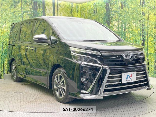 Toyota VOXY 2019-09 8629627-16