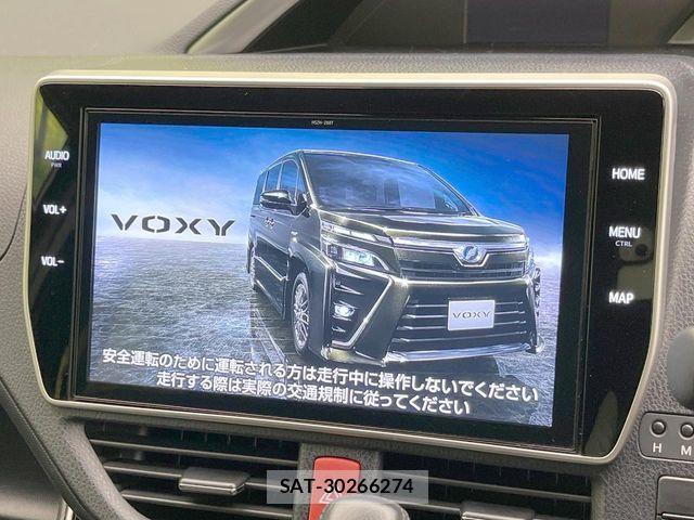 Toyota VOXY 2019-09 8629627-4