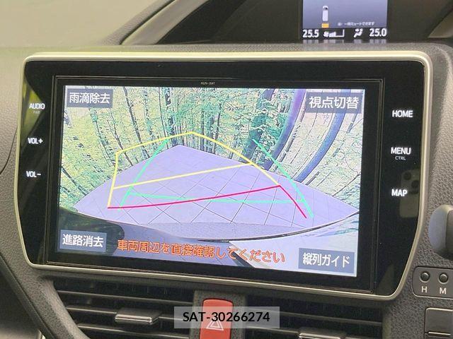Toyota VOXY 2019-09 8629627-5