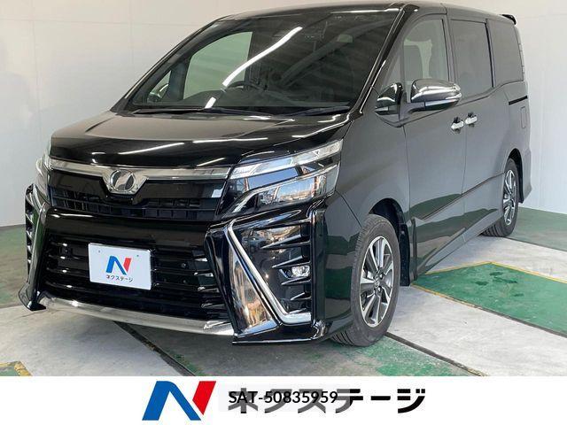 Toyota VOXY 2019-09 8629647-0