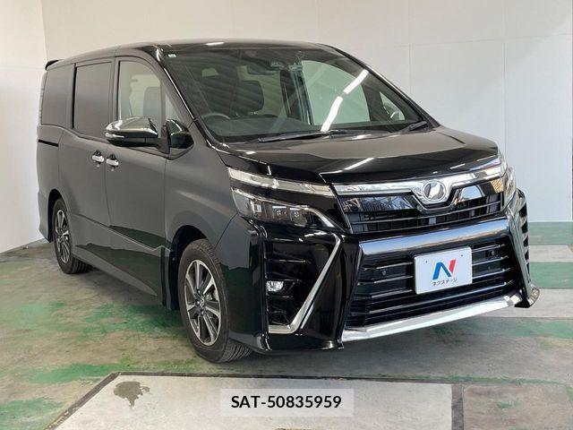 Toyota VOXY 2019-09 8629647-16