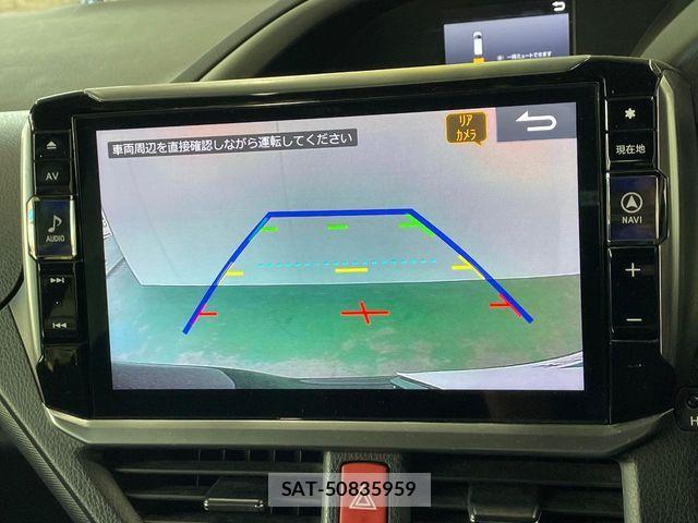 Toyota VOXY 2019-09 8629647-4