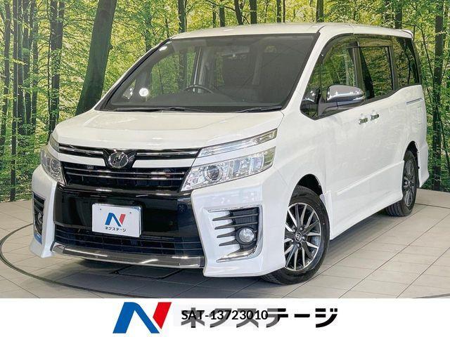 Toyota VOXY 2015-03 8629657-0