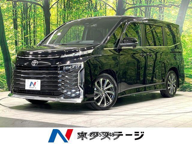 Toyota VOXY 2024-11 8629620-0