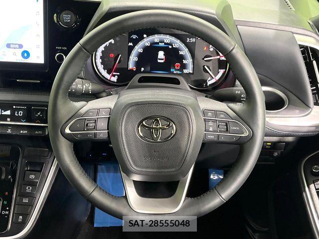 Toyota VOXY 2024-11 8629620-11