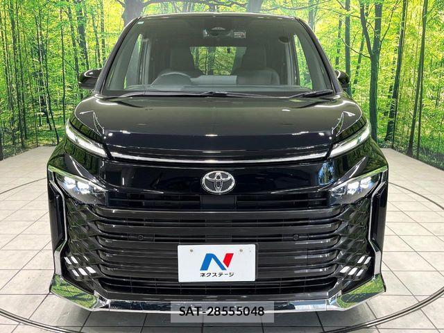 Toyota VOXY 2024-11 8629620-14