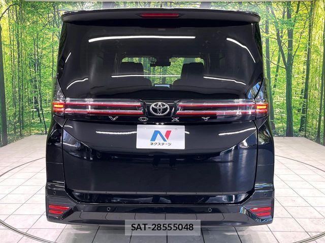 Toyota VOXY 2024-11 8629620-15