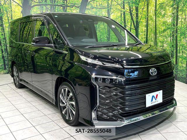 Toyota VOXY 2024-11 8629620-16