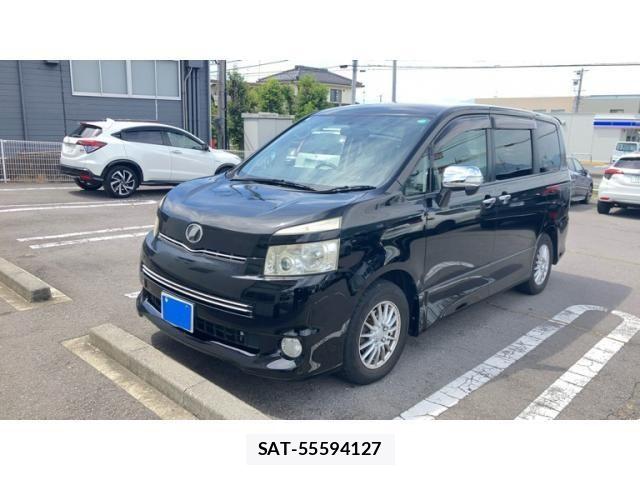 Toyota VOXY 2010-02 8629672-1
