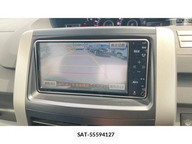 Toyota VOXY 2010-02 8629672-21