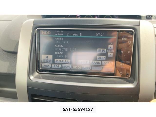 Toyota VOXY 2010-02 8629672-22