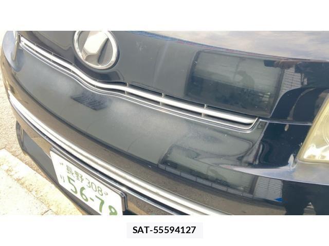 Toyota VOXY 2010-02 8629672-2