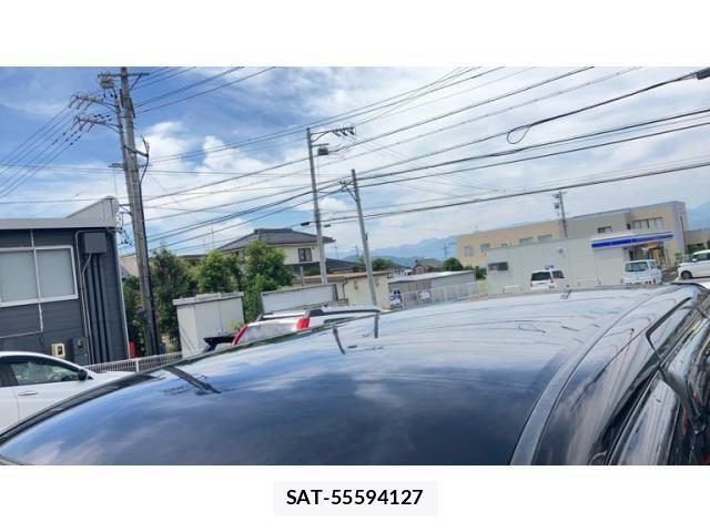 Toyota VOXY 2010-02 8629672-3