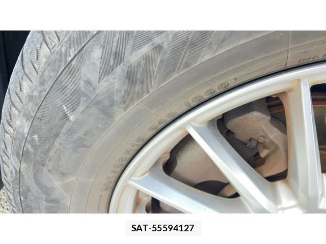 Toyota VOXY 2010-02 8629672-5