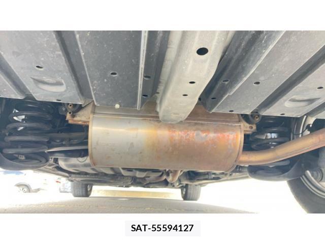 Toyota VOXY 2010-02 8629672-8