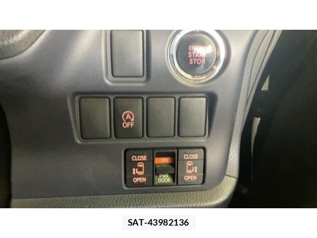 Toyota VOXY 2015-09 8629664-21