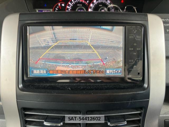 Toyota VOXY 2008-07 8629677-21