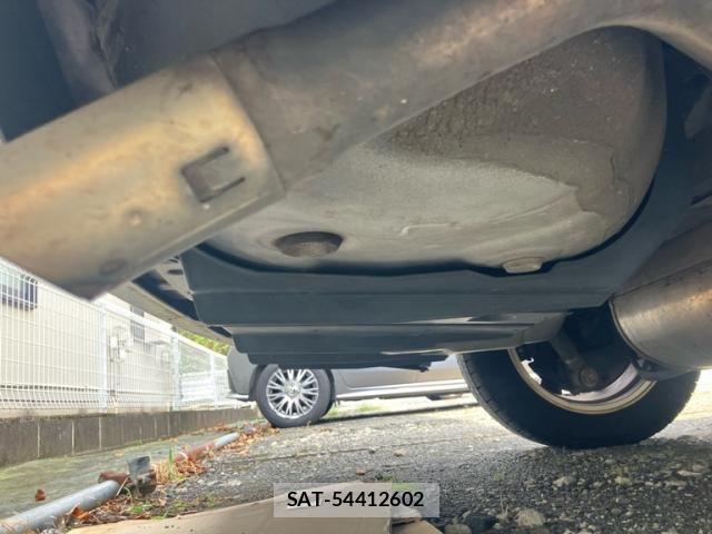 Toyota VOXY 2008-07 8629677-23