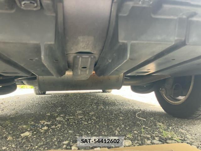Toyota VOXY 2008-07 8629677-24