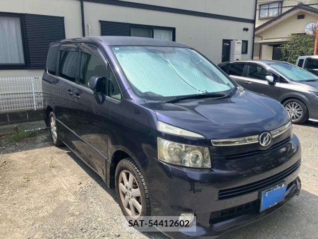 Toyota VOXY 2008-07 8629677-3