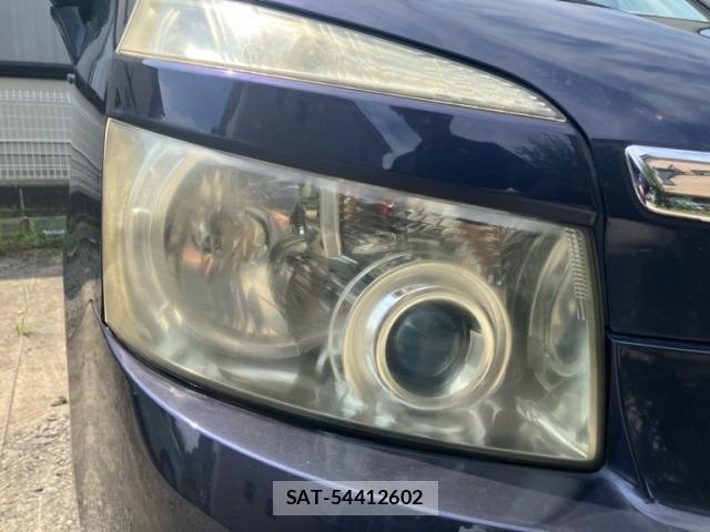 Toyota VOXY 2008-07 8629677-4