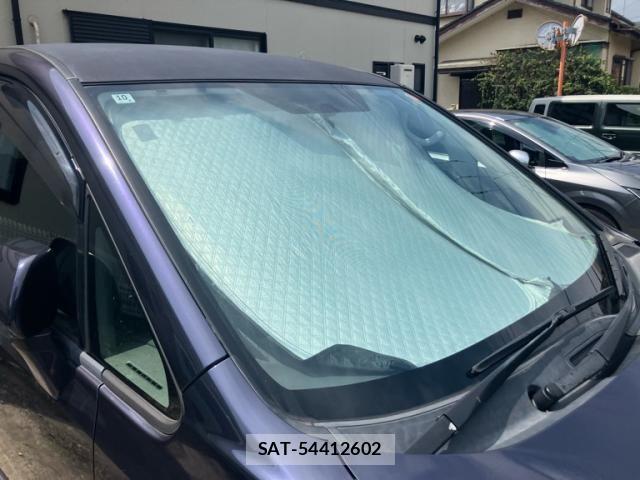 Toyota VOXY 2008-07 8629677-5