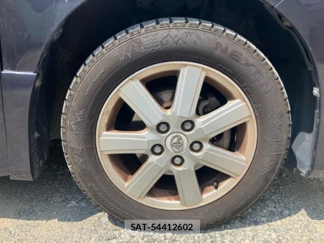 Toyota VOXY 2008-07 8629677-7