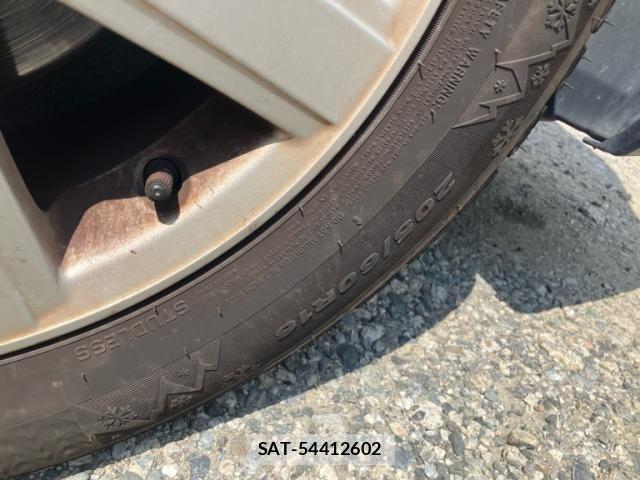 Toyota VOXY 2008-07 8629677-8