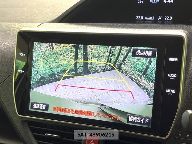 Toyota VOXY 2017-08 8629636-4