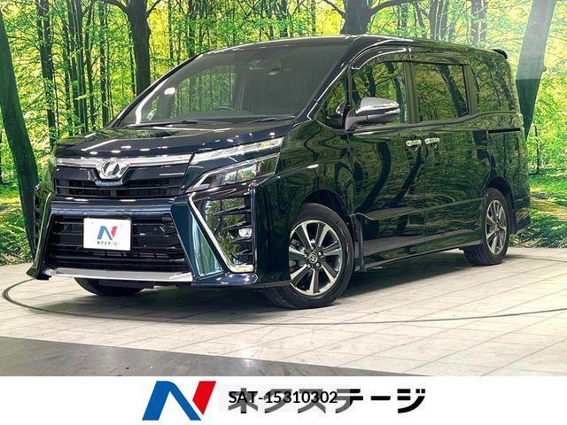 Toyota VOXY 2019-03 8629630-0