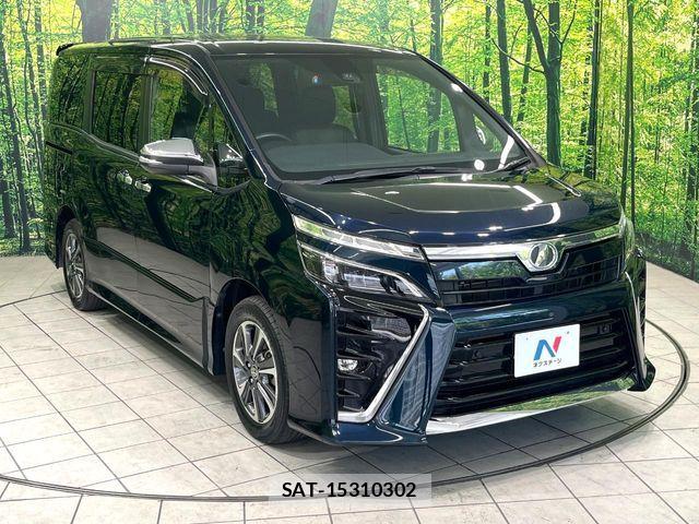 Toyota VOXY 2019-03 8629630-16